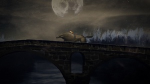 AKERBELTZ, LAS BRUJAS Y EL INQUISIDOR